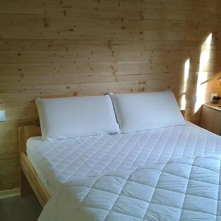 Camping La Mola Espot