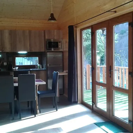 Camping La Mola Espot