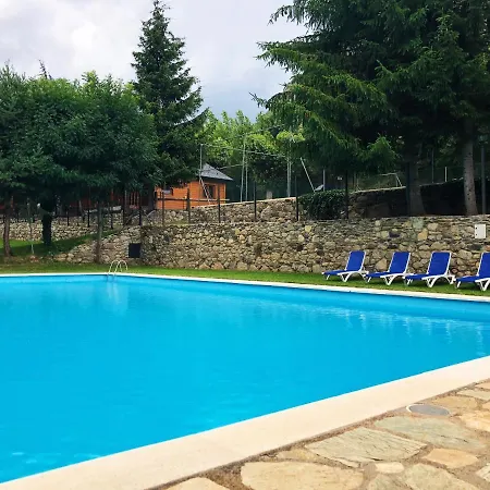 Camping La Mola * Espot