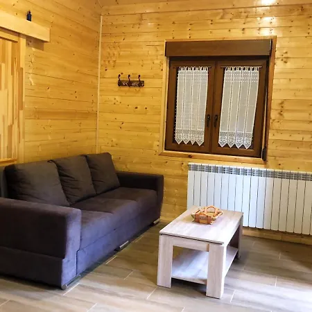 Camping La Mola Parque de Campismo Espot