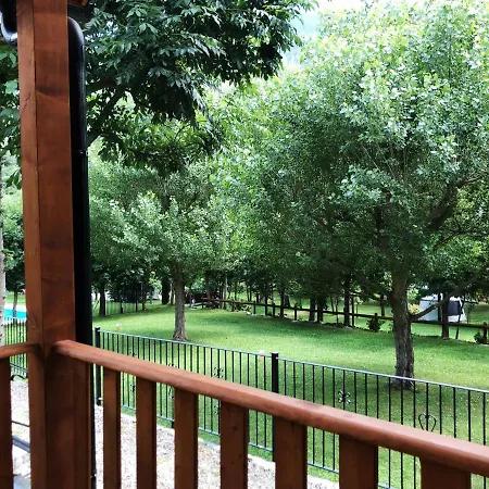 Camping La Mola Espot