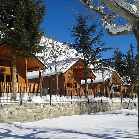 Camping La Mola Espot