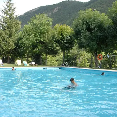 Camping La Mola *